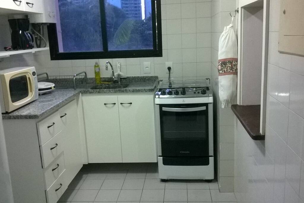 Cozinha