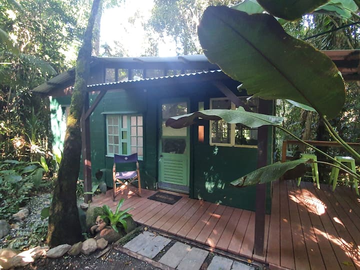 Kuranda Holiday Rentals & Homes Queensland, Australia Airbnb