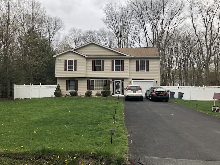 Airbnb In Poconos Near Camelback