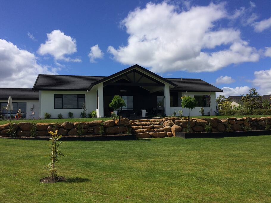 House overview