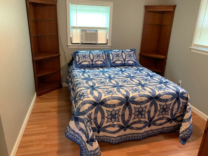 Chambre 1