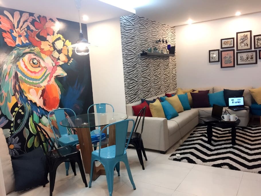Family space