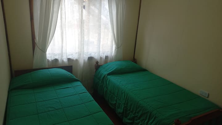 საძინებელი 2