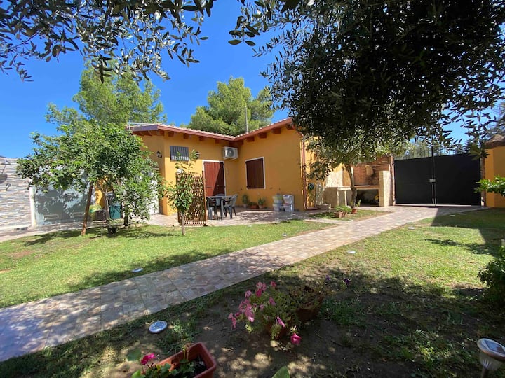 Iglesias Vacation Rentals & Homes - Sardinia, Italy