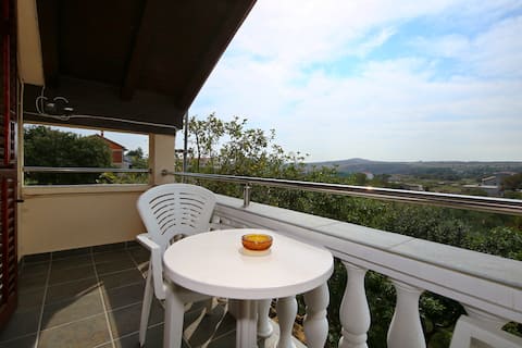 Studio Apartment Skolj 4