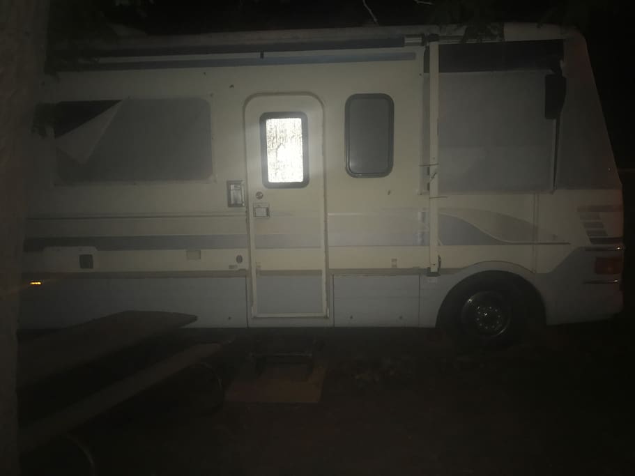 Sleeps 5-6