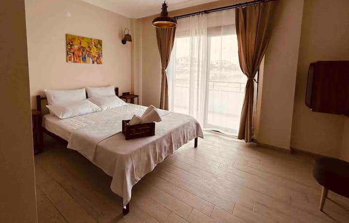 The North Beach Hotel - Ayvalık