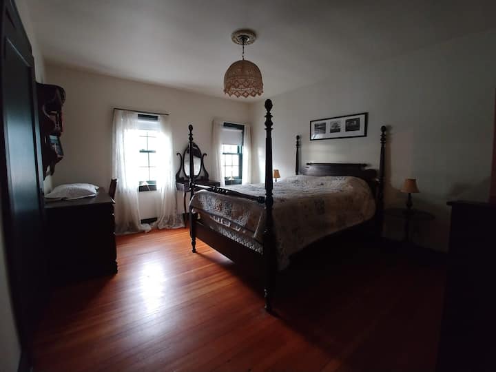 غرفة النوم 3