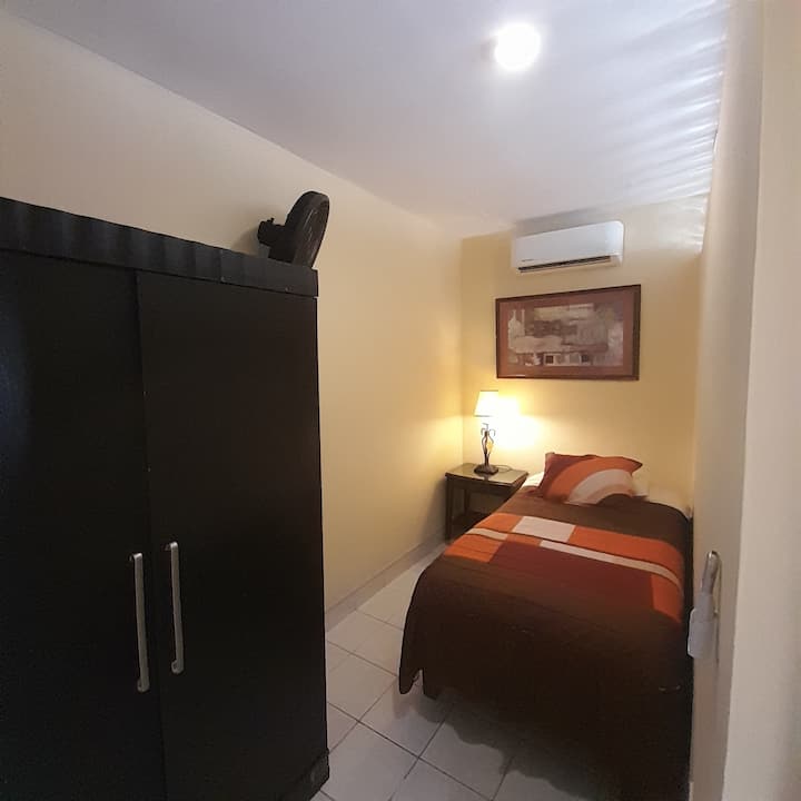 Habitación 2
