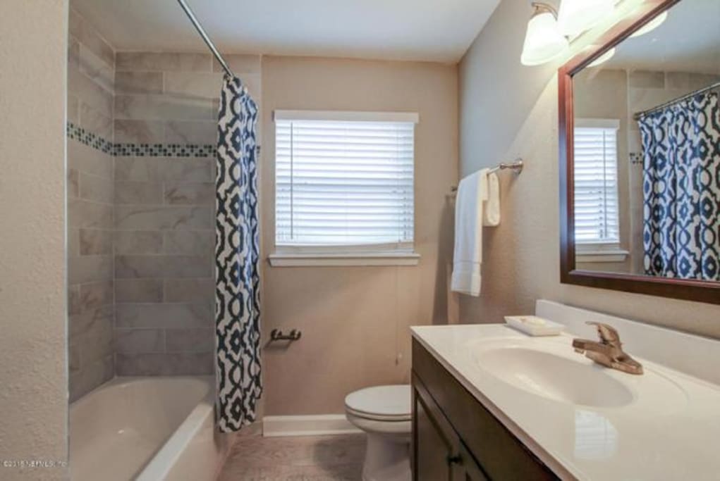 Bath Room