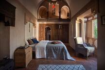 Koubba Room in Kbour & Chou