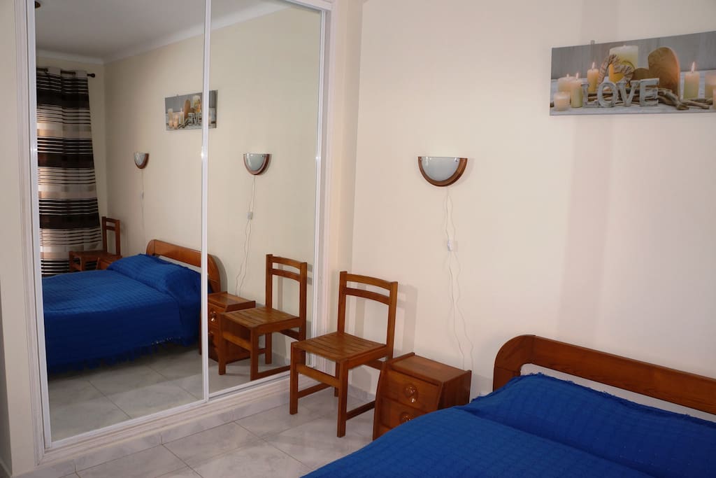 Chambre 1