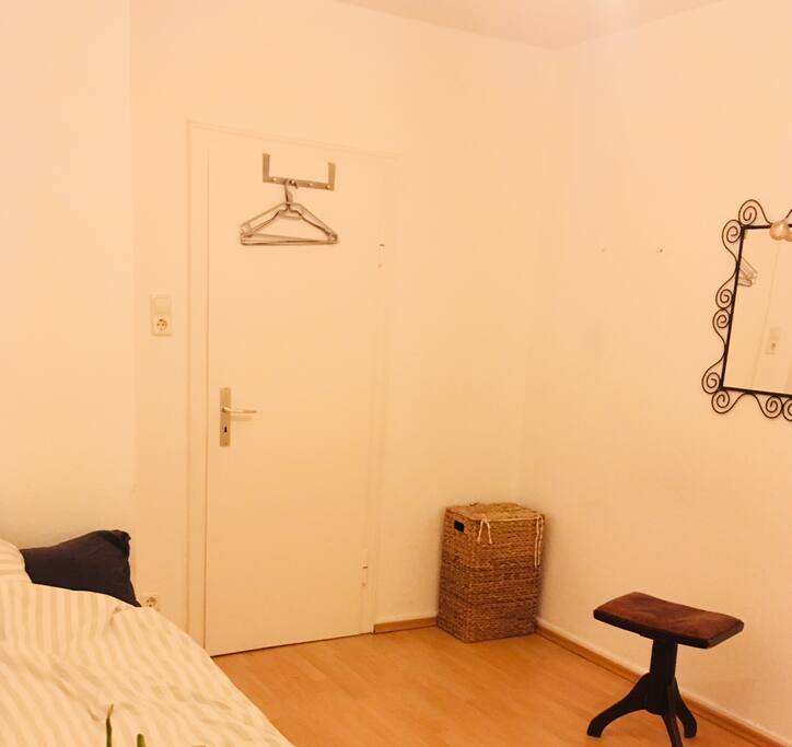 Dein Zimmer