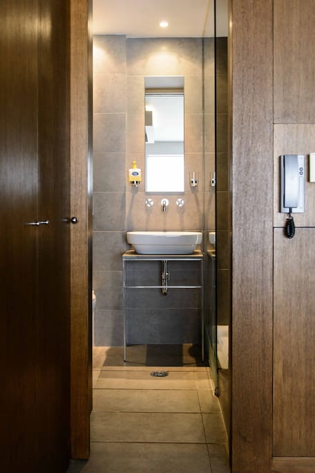 WC