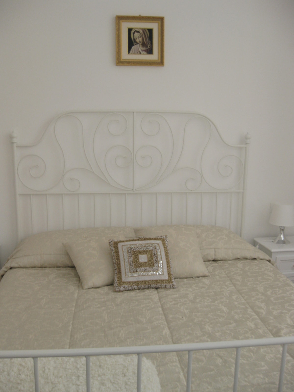 ห้องนอน