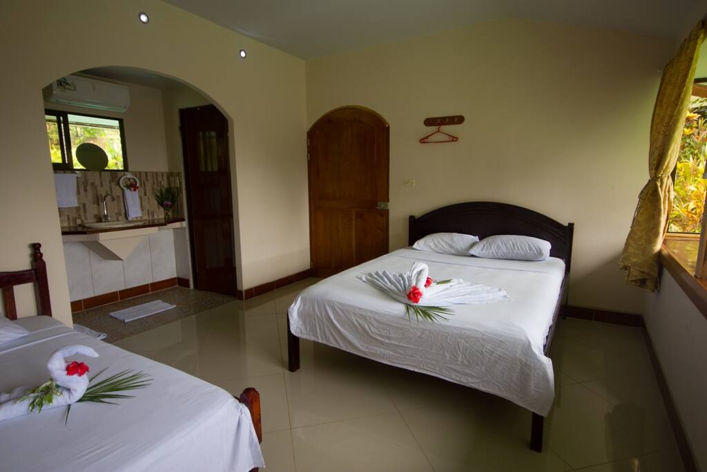 Habitación