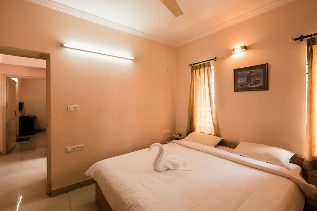 Bedroom 1