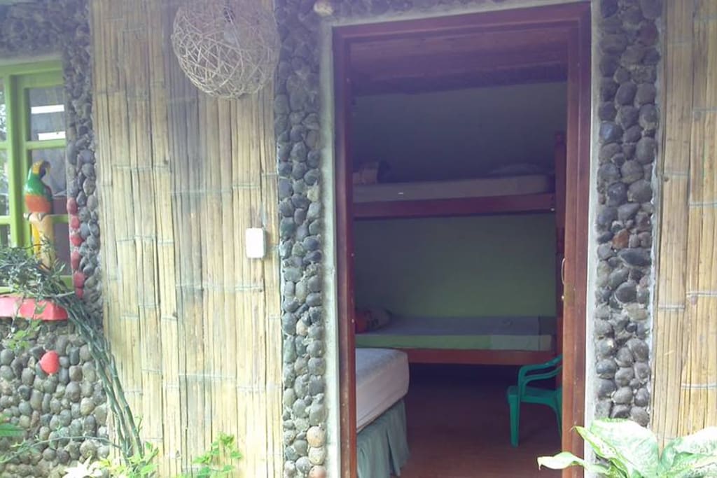 Vista habitación 3