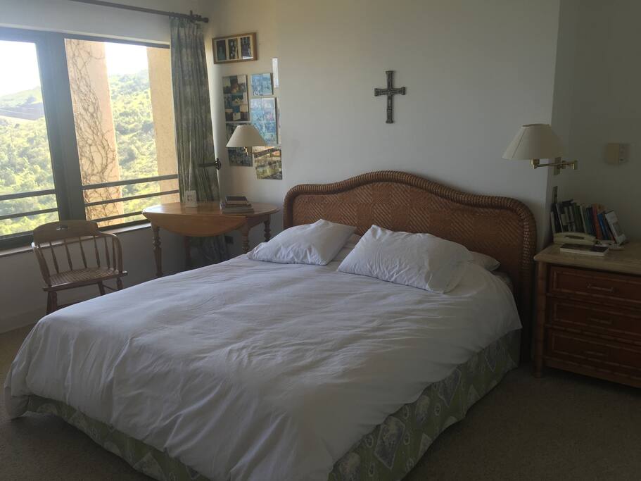 Suite Principal
