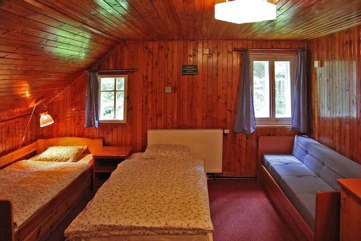 Спална соба 2