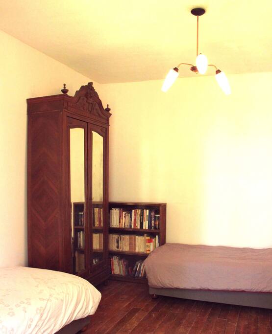 chambre 1
