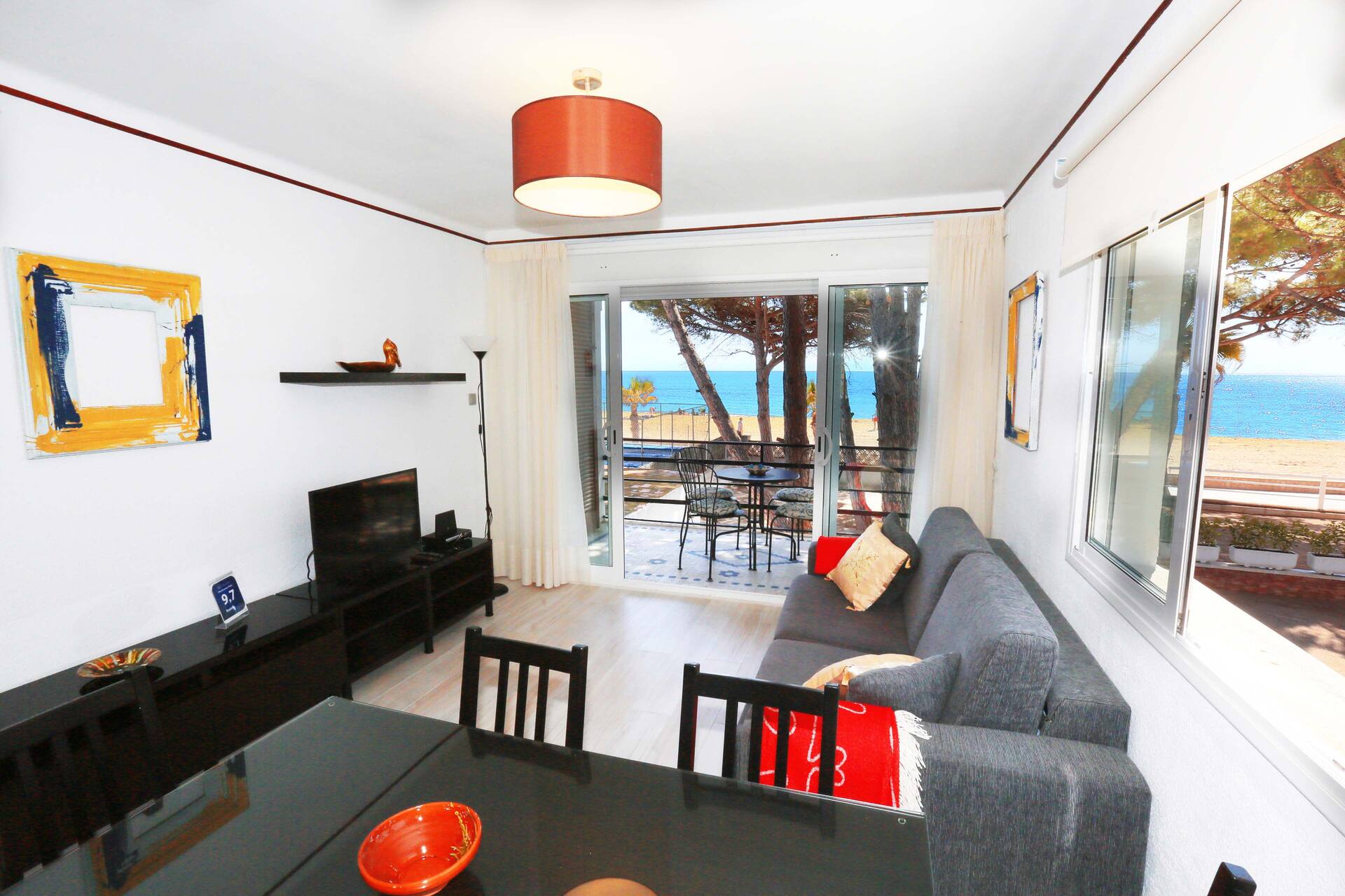 La Torre - Villa Rosamar Beach — photo 3