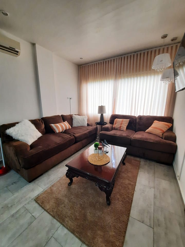 Comfortable and modern apartment in Fontana del Valle Apartments for