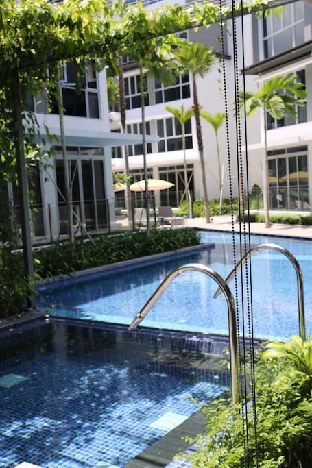 Jacuzzi