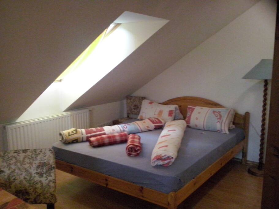 Apartman