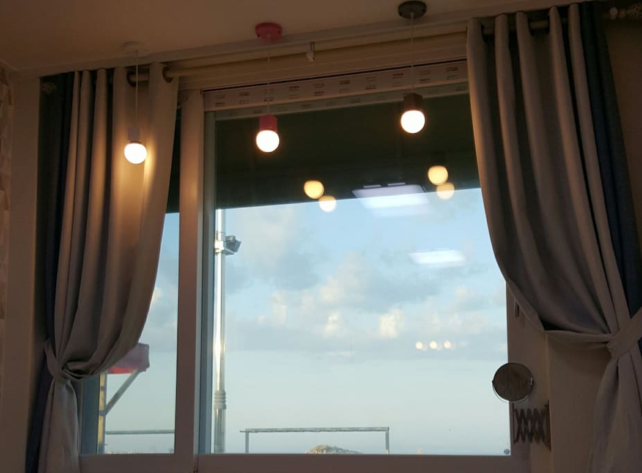 Ocean View