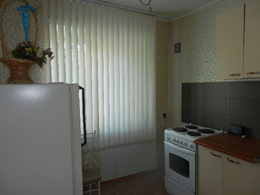 кухонный гарнитур