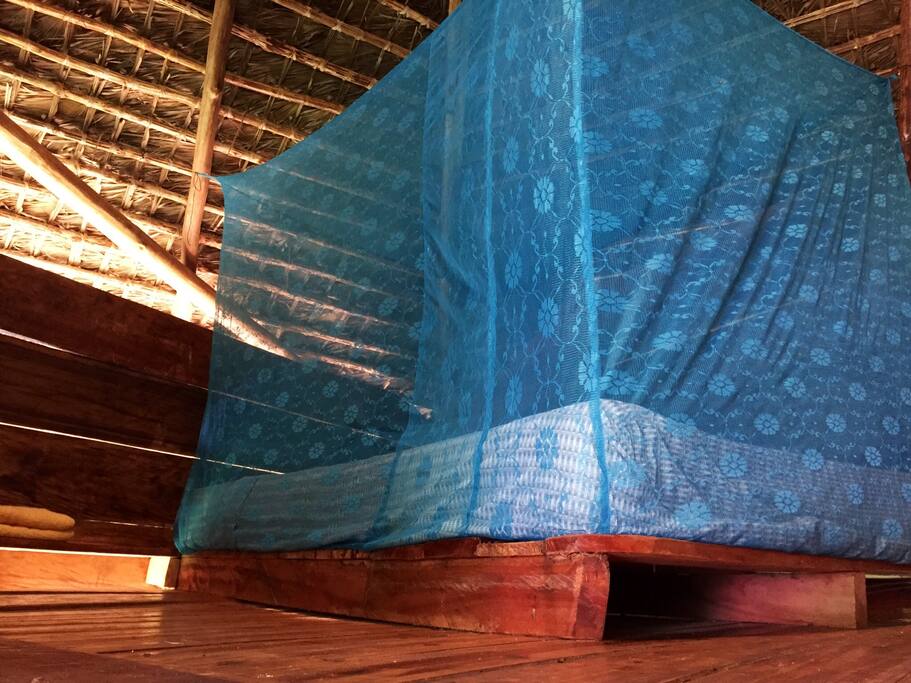 Cama doble