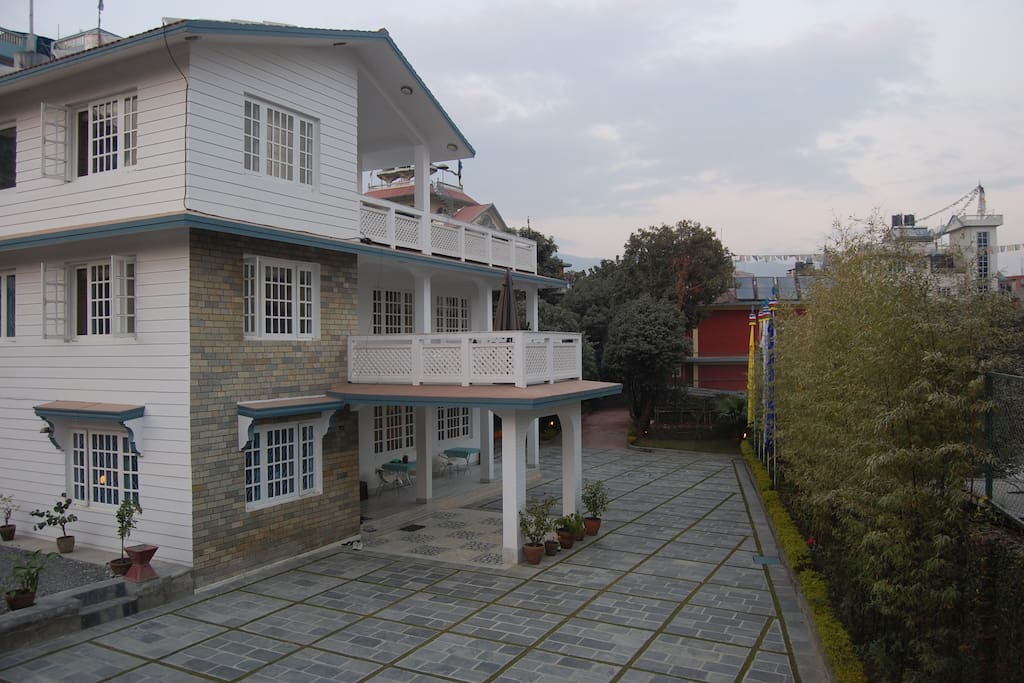 Side View
