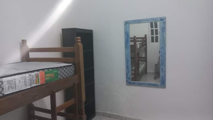 Spálňa 2