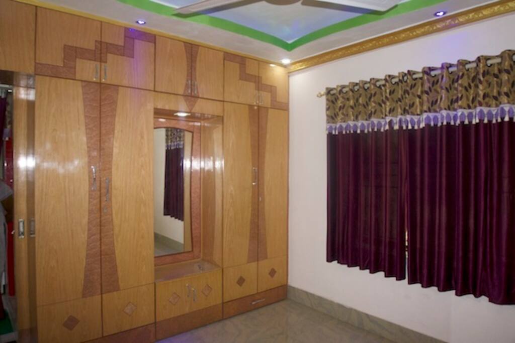 Wardrobe