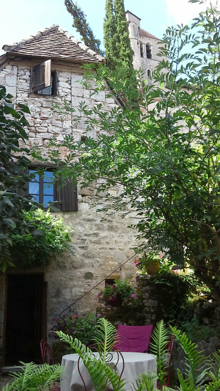 Locations de maisons à SaintCirqLapopie Maisons et plus Airbnb