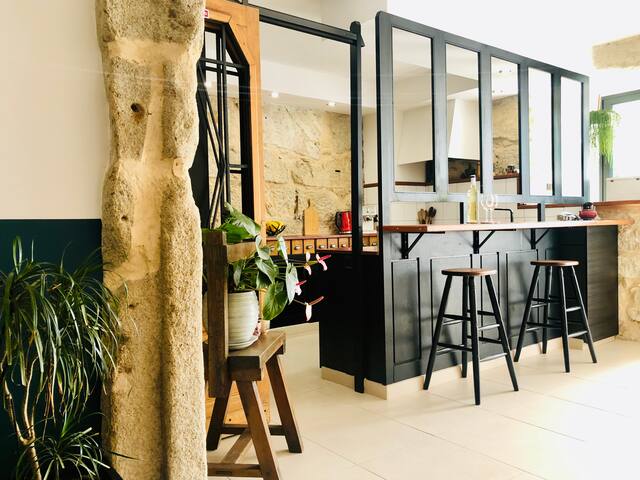 Boreal Porto Gaia – 5 Suits gallery image 2