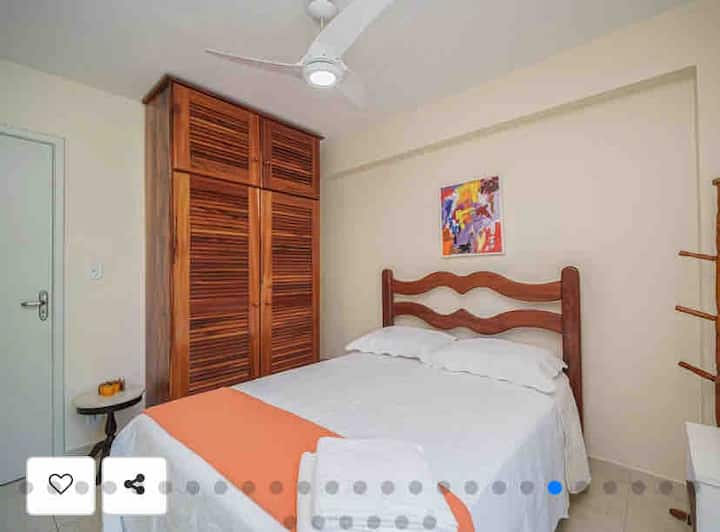 Chambre 1