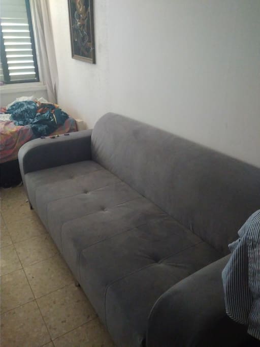 new couch