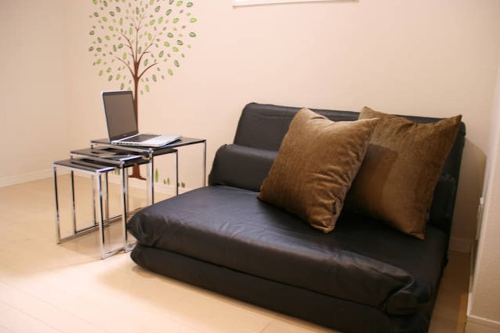 sofa