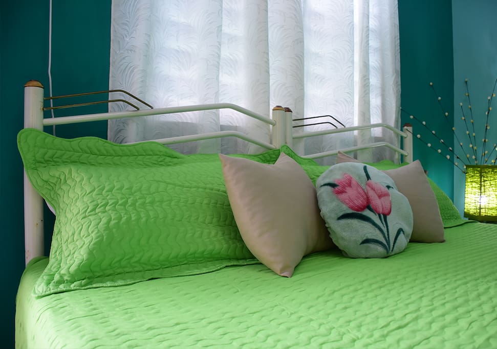 Habitación/Room