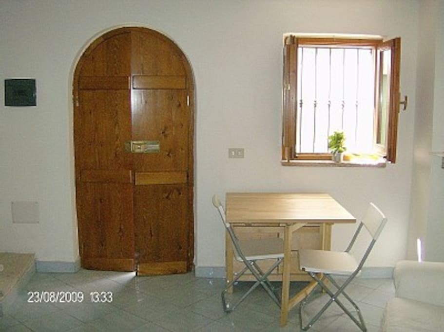 Ingresso