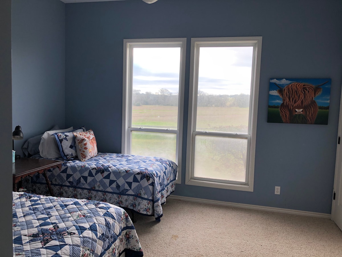 קווין סייז אחת ותאום אחד