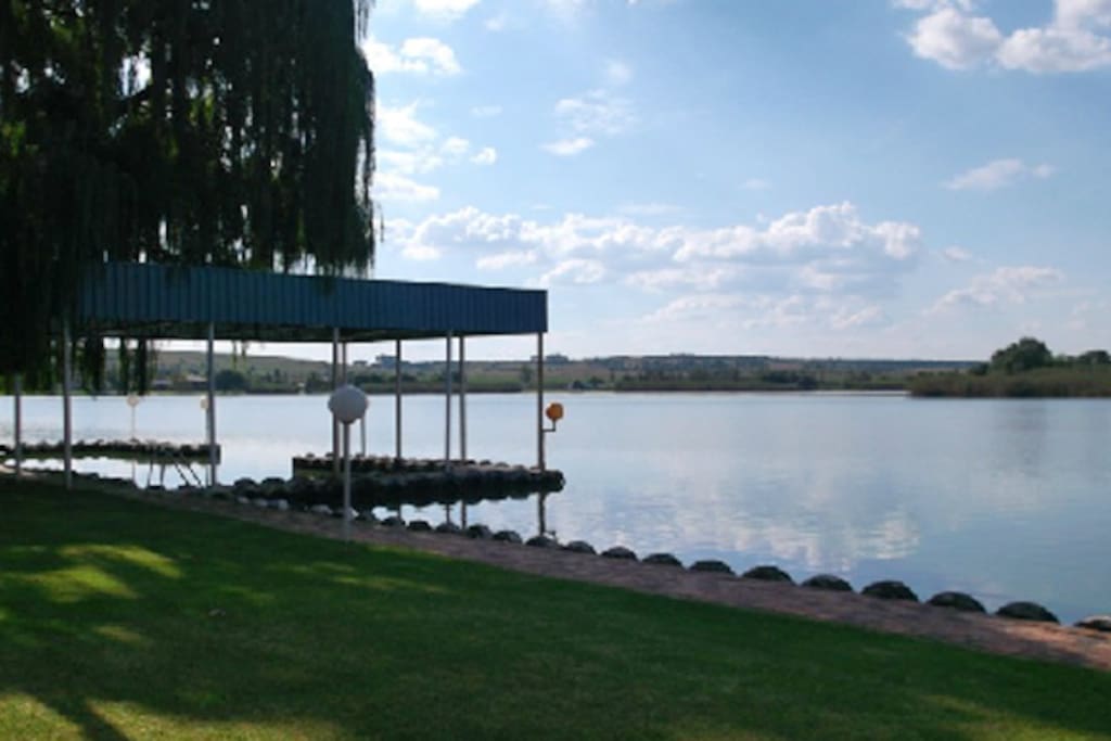 View by River