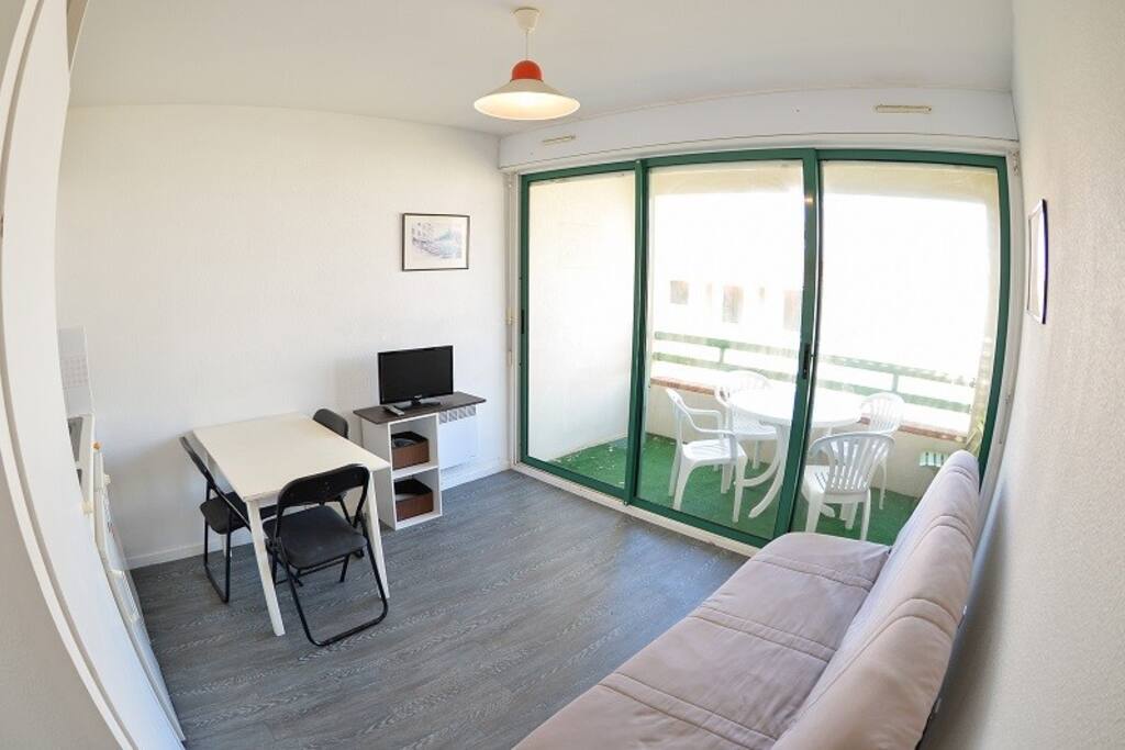 espace vie
