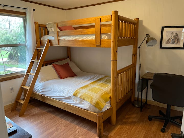 Dhomë gjumi 2