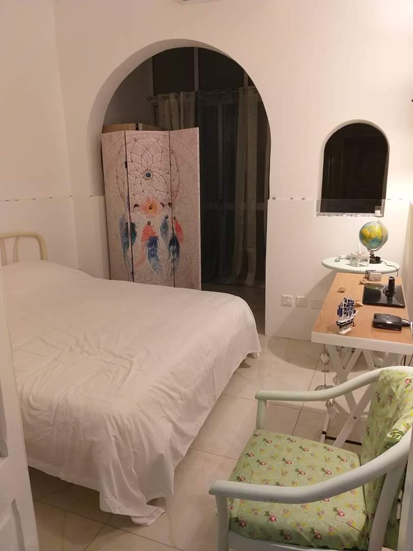 ห้องนอน