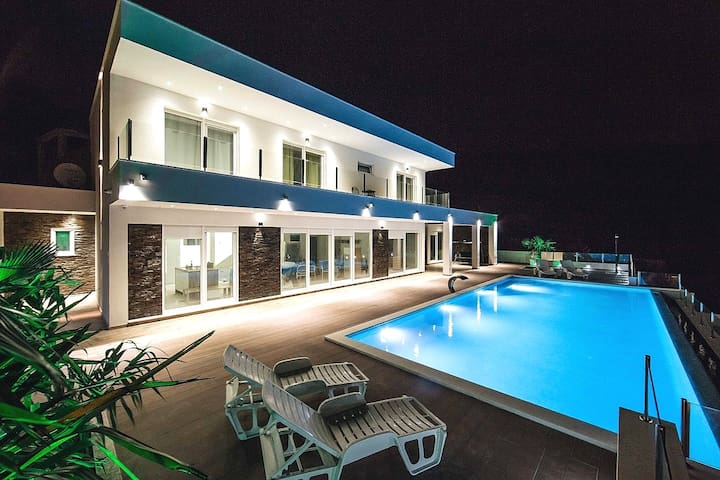 Sal Mare Travel Agency managed Airbnb listing 3