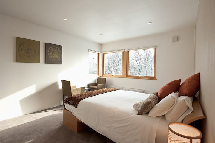 غرفة النوم 4