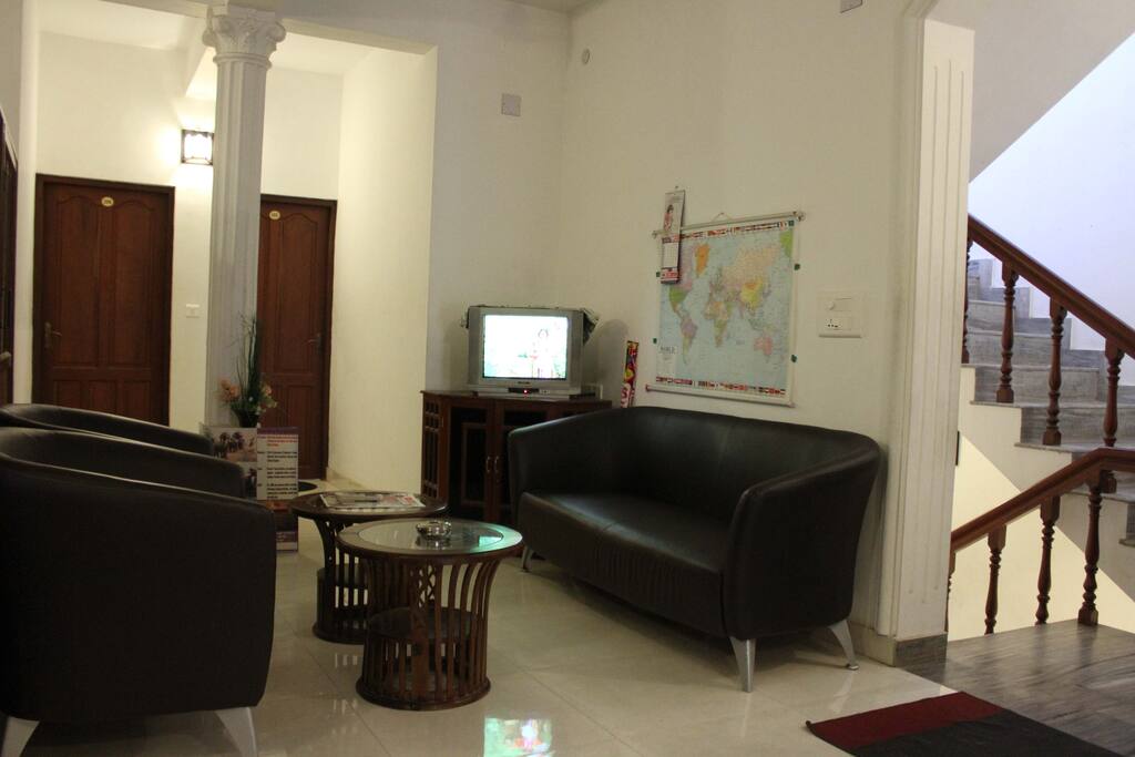 Hall
